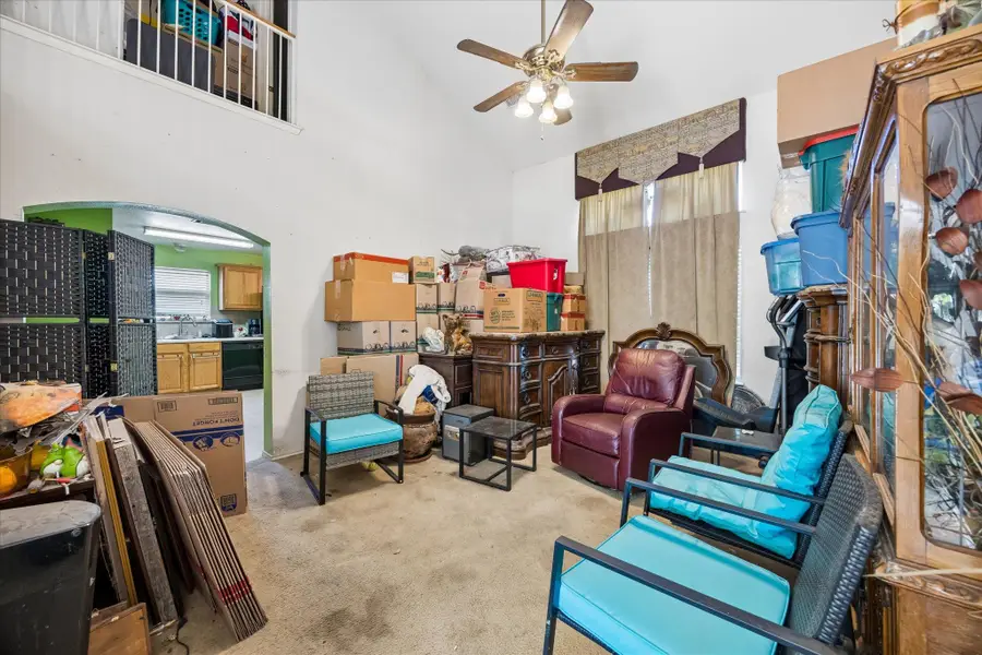 1116 Teapot Dr, Pflugerville, TX 78660 - #3