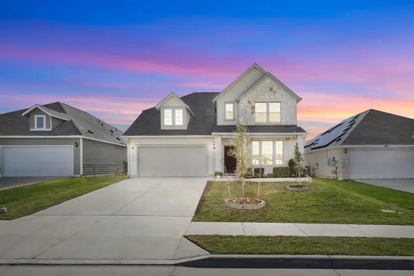 17629 Shafer Dr, Pflugerville, TX 78660