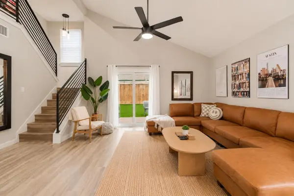 5405 Meadow Crst, Austin, TX 78744