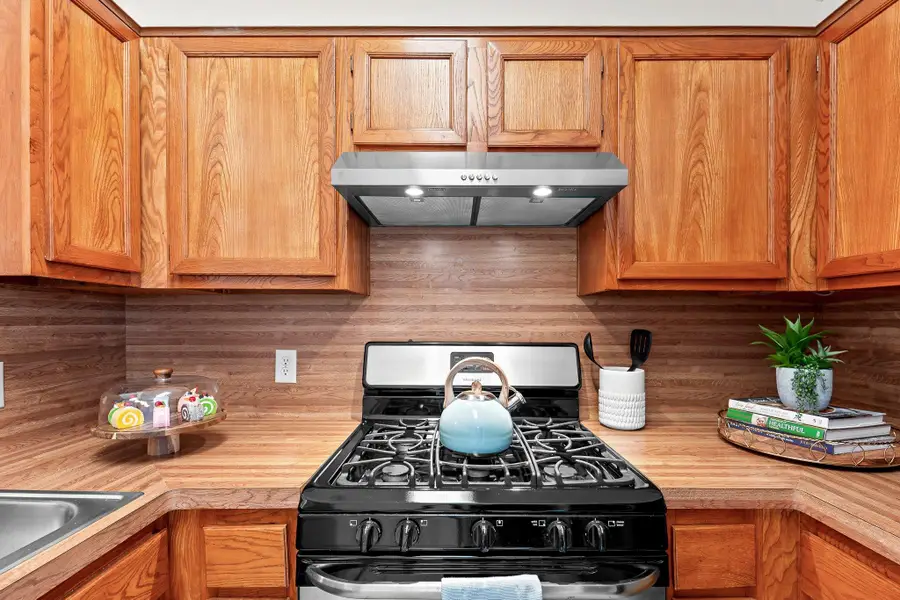 11821 Bittern Holw #12, Austin, TX 78758 - #2