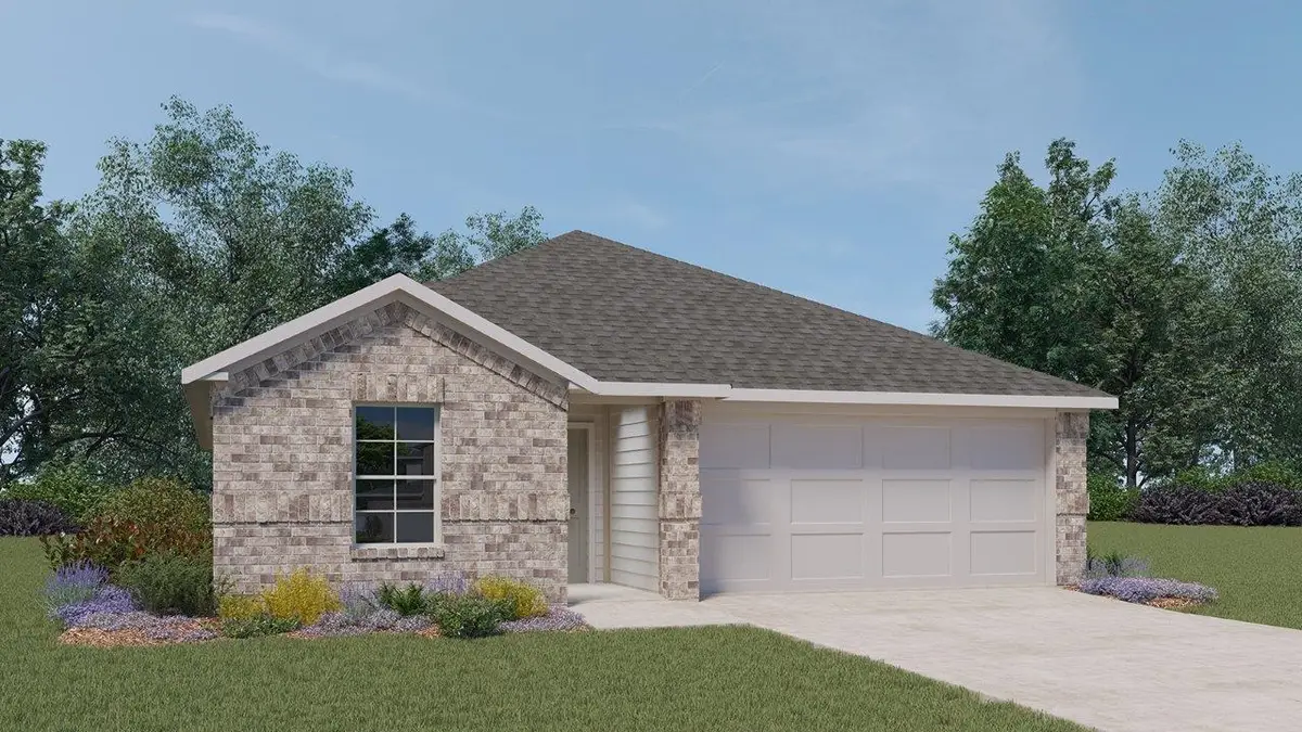 350 Dobson Dr, Killeen, TX 76542 - Image #1