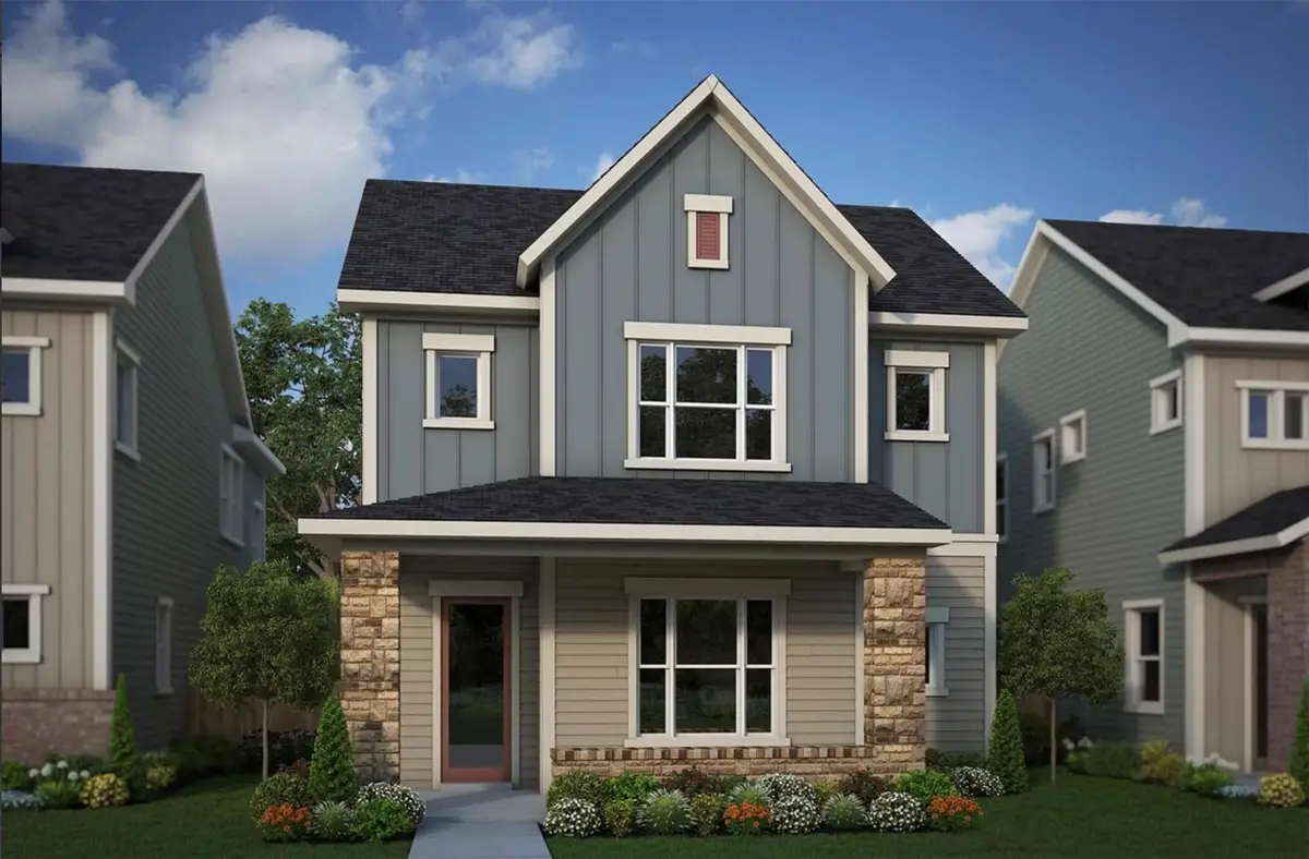 6312 Rotunda Vw, Austin, TX 78747 - #1