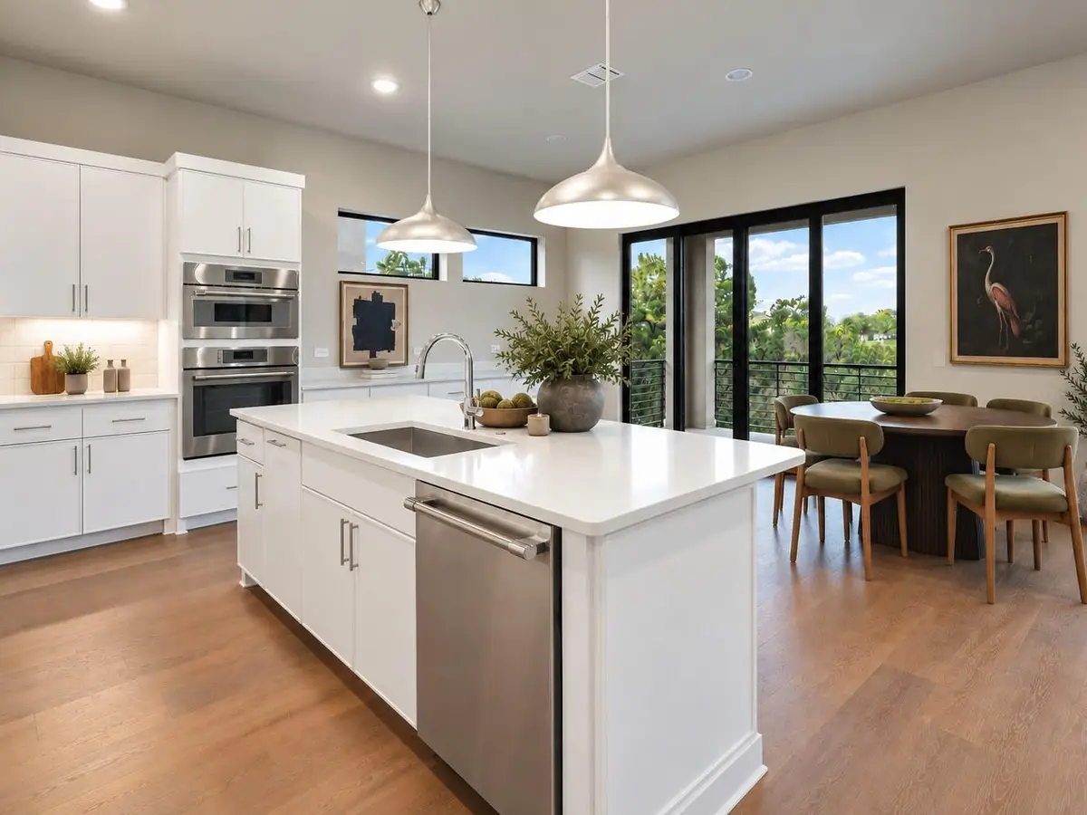 9803 Ribelin Ranch Ct #16, Austin, TX 78750 - #1