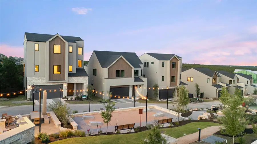 9803 Ribelin Ranch Ct #16, Austin, TX 78750 - #2