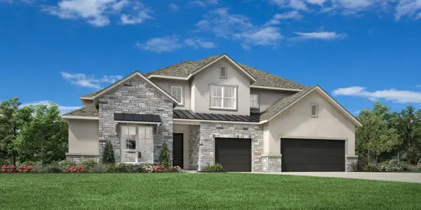 4605 Kilkenny Hill Dr, Cedar Park, TX 78613