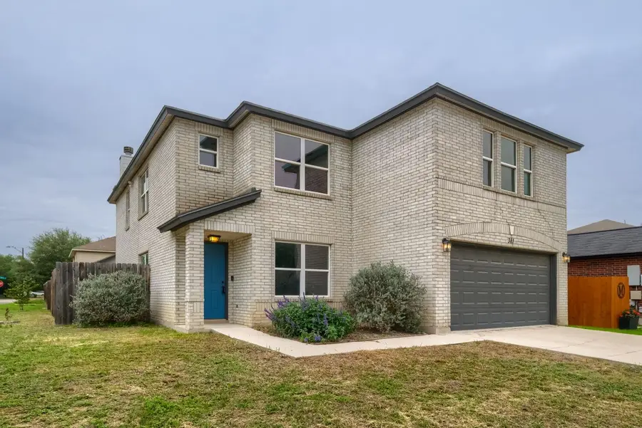 381 Scenic Meadow Mdw, New Braunfels, TX 78130 - #2