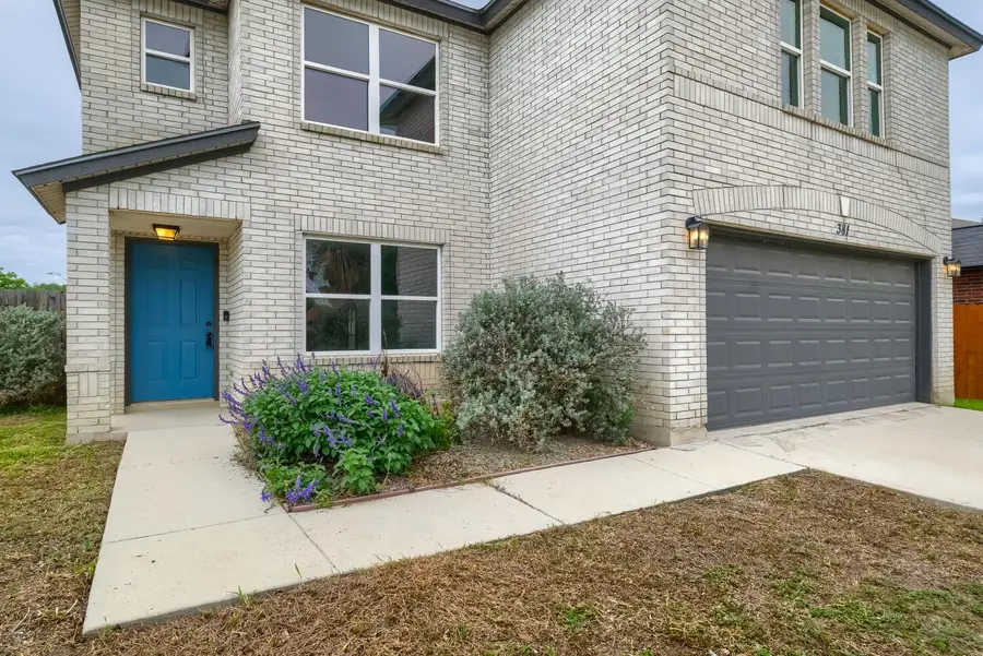 381 Scenic Meadow Mdw, New Braunfels, TX 78130 - #3