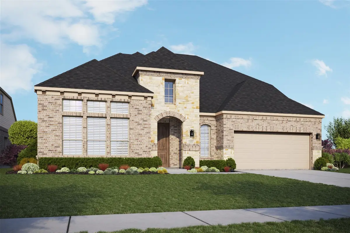 1740 Scenic Heights Ln, Georgetown, TX 78628 - #1