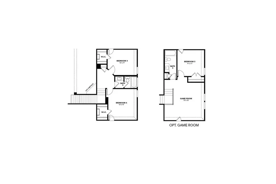 1740 Scenic Heights Ln, Georgetown, TX 78628 - #3