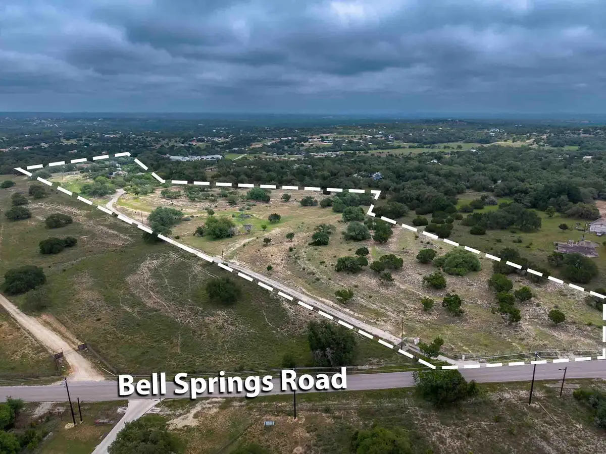 4525 Bell Springs Rd. Rd, Dripping Springs, TX 78620 - #1