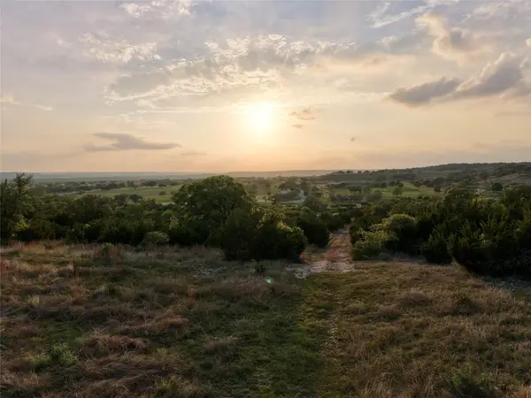 Lot 13 Spies Ridge Dr N, Fredericksburg, TX 78624