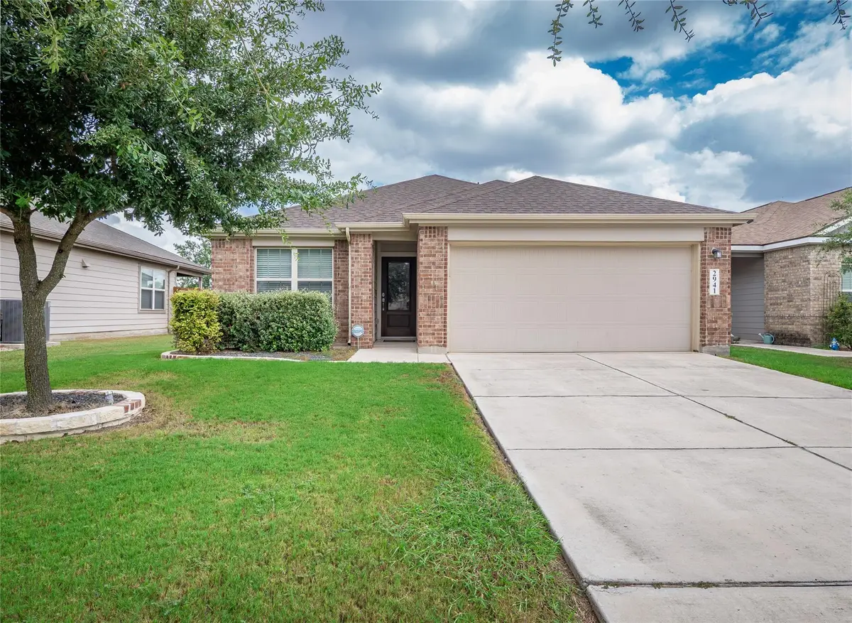 2941 Field Vw, New Braunfels, TX 78130 - #1
