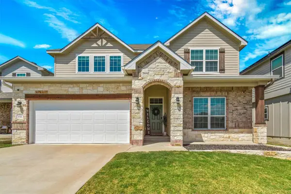 632 Friar Tuck Dr, Temple, TX 76502