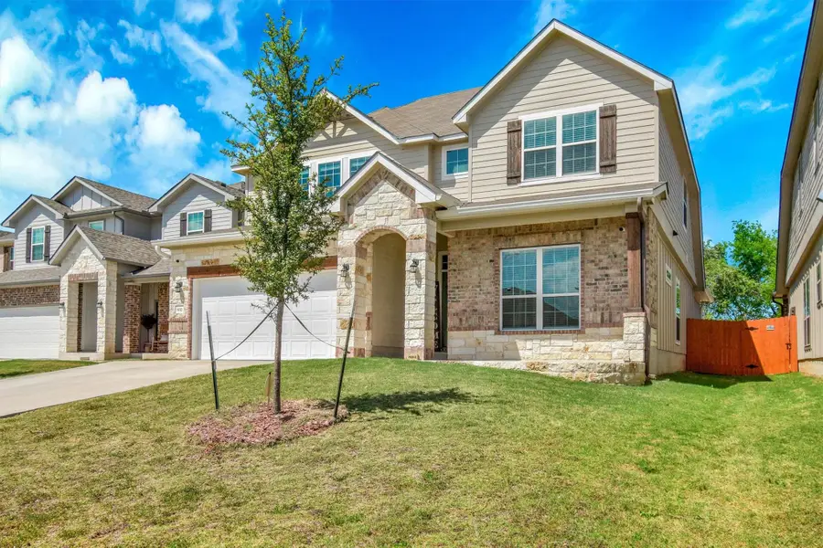 632 Friar Tuck Dr, Temple, TX 76502 - #2