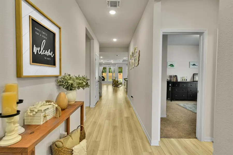 632 Friar Tuck Dr, Temple, TX 76502 - #3