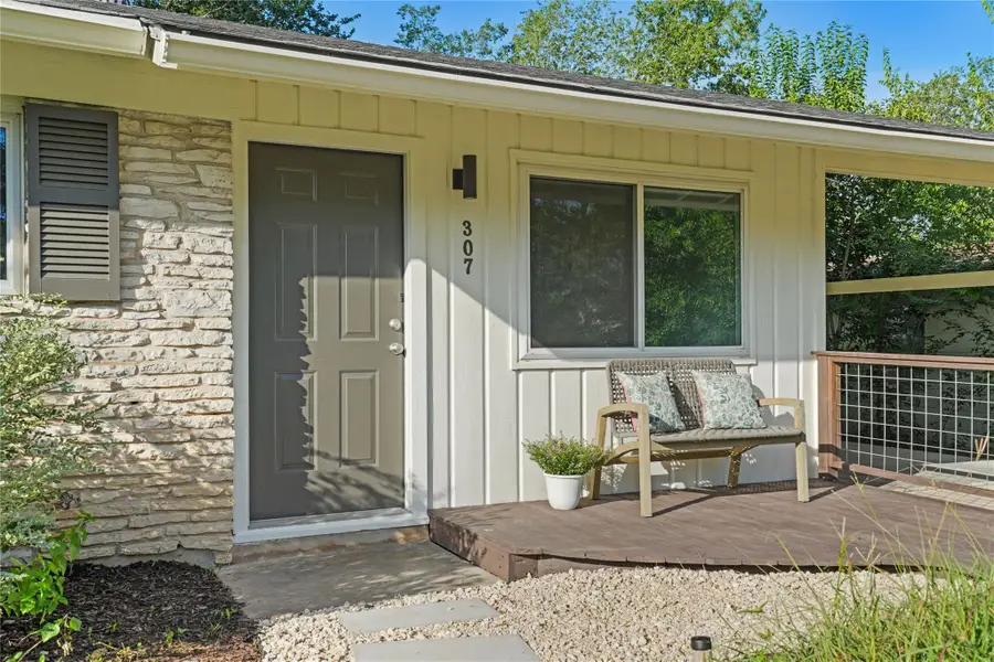 307 Sheffield Dr, Austin, TX 78745 - #3
