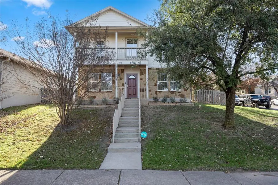 6001 Perlita, Austin, TX 78724 - Image #2