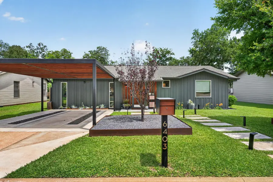 6403 Hickman Ave, Austin, TX 78723 - #2