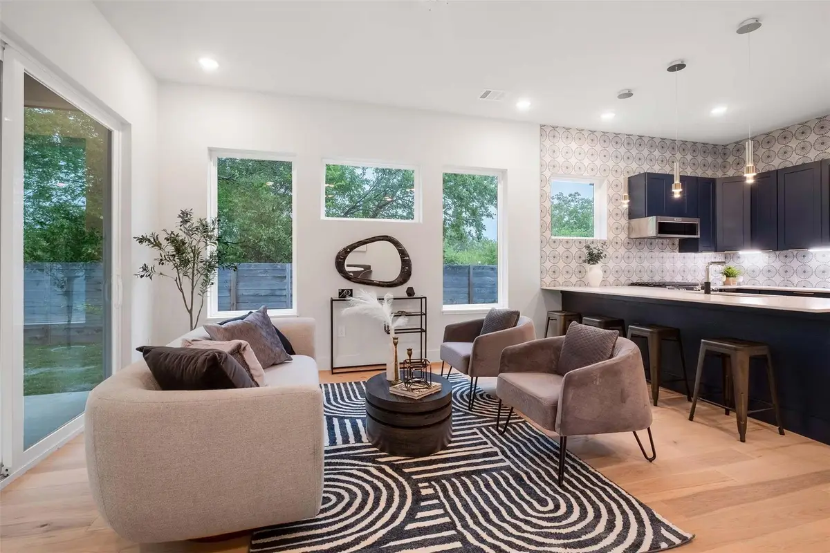 4513 S 3rd St #2, Austin, TX 78745 - #1