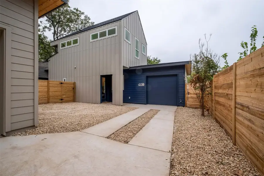 4513 S 3rd St #2, Austin, TX 78745 - #3