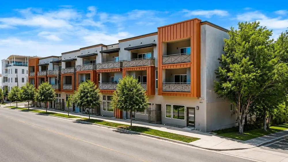2827 Manor Rd #2201, Austin, TX 78722 - #1