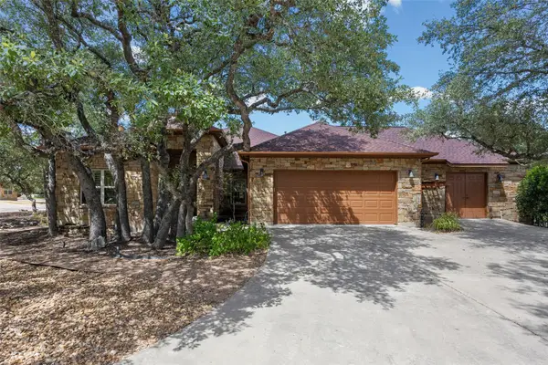 701 Palo Duro Canyon Trl, Georgetown, TX 78633