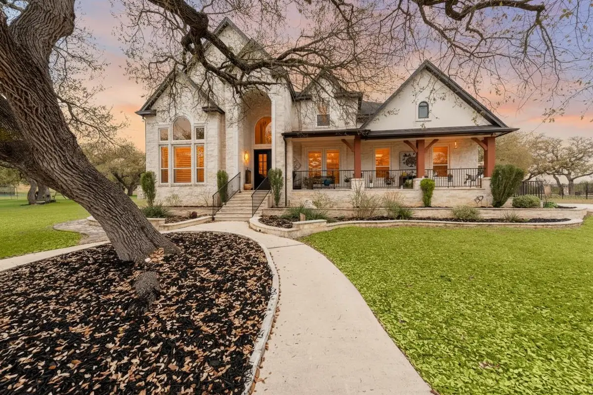 664 Ranchers Club Ln, Driftwood, TX 78619 - #1