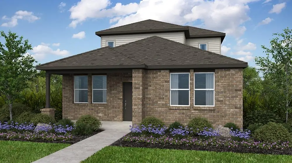 5909 Jennifer Pasture Path, Del Valle, TX 78617 - #1