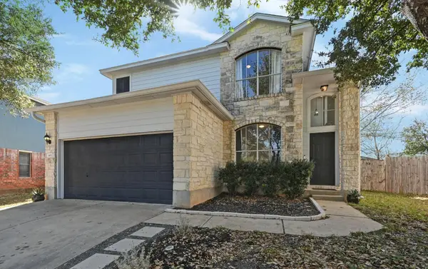 1451 Roxannes Run, Pflugerville, TX 78660