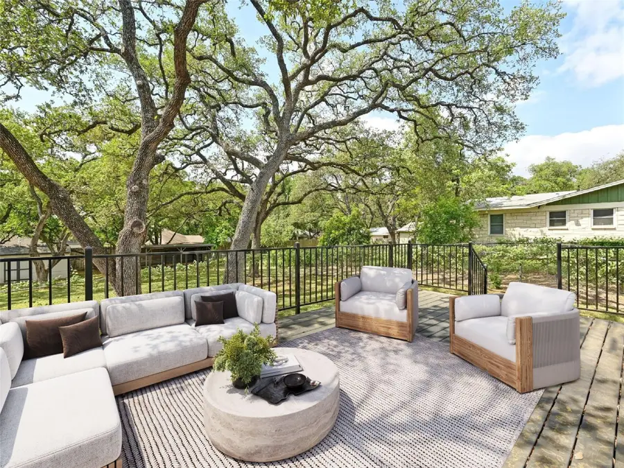 7611 Oak Hedge Pl, Austin, TX 78745 - #2