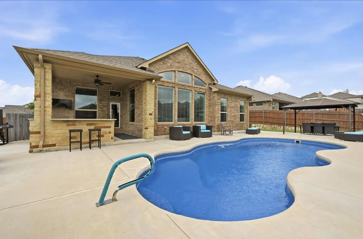 553 Betony Loop, Buda, TX 78610 - #1