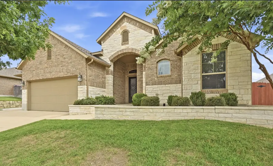 553 Betony Loop, Buda, TX 78610 - #2