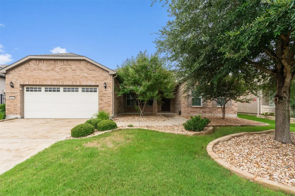511 Davis Mountain Cir, Georgetown, TX 78633 - #1