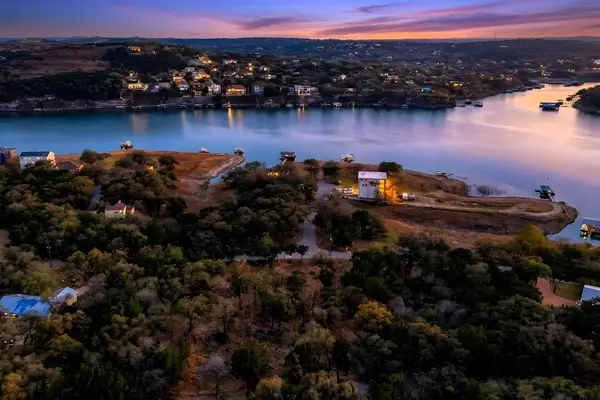 TBD SE Mockingbird St, Lago Vista, TX 78645