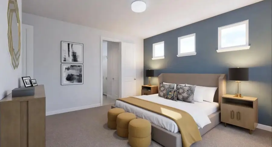 1318 Sweet Bark St, Austin, TX 78745 - Image #3