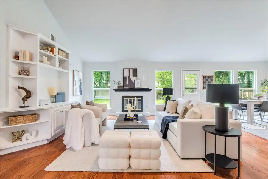 12710 Poquoson Dr, Austin, TX 78727 - #2