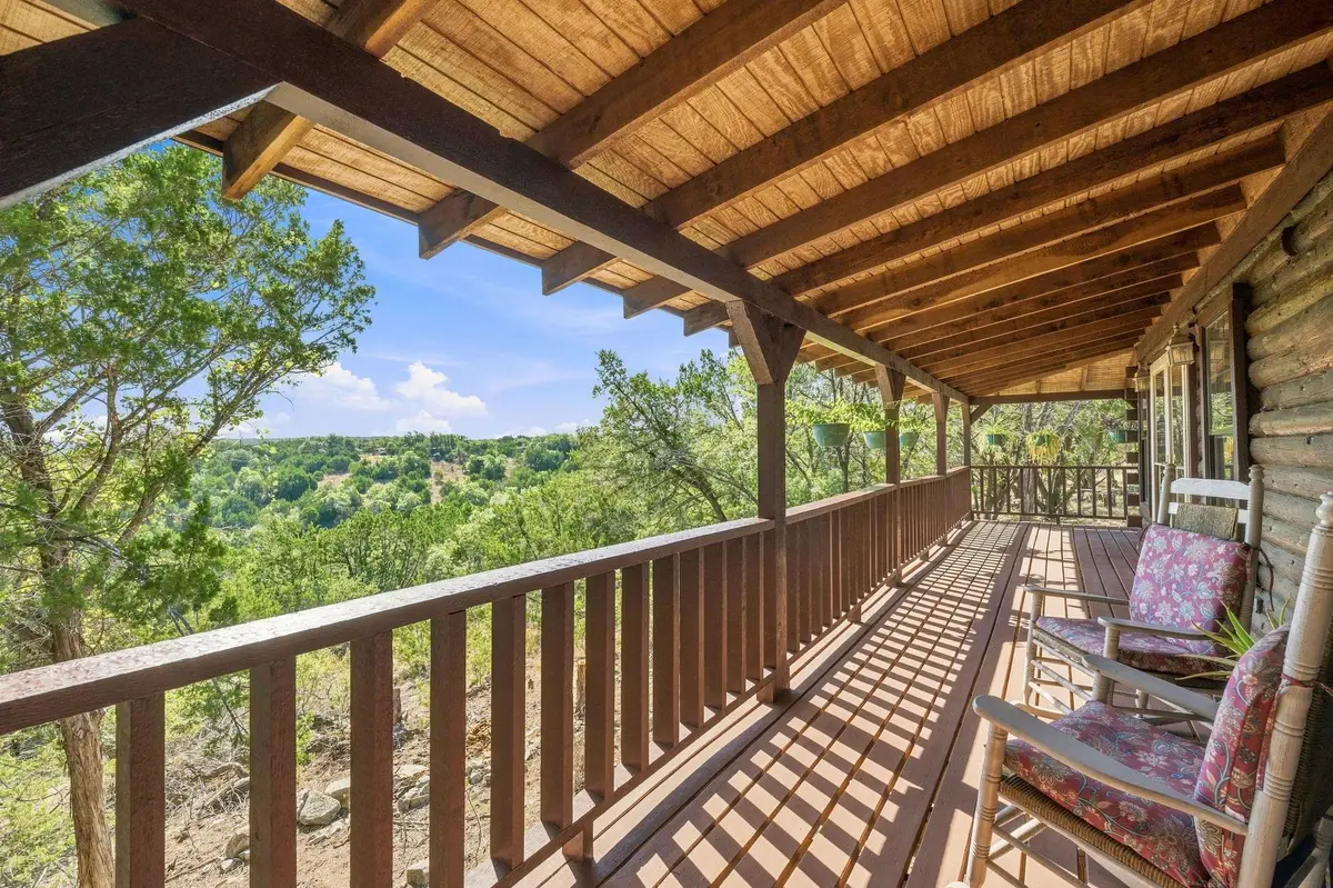 250 Gant Rd, Dripping Springs, TX 78620 - #1