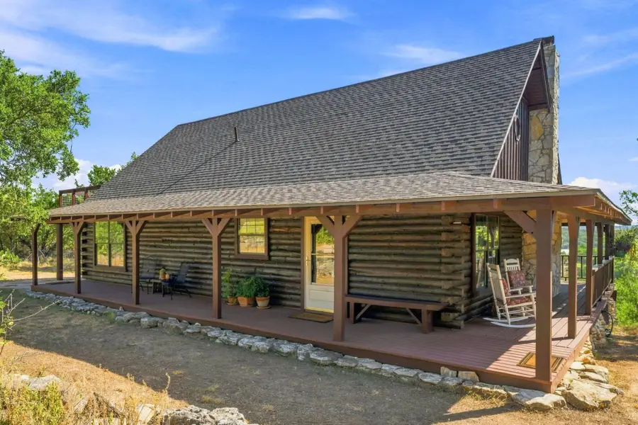 250 Gant Rd, Dripping Springs, TX 78620 - #2