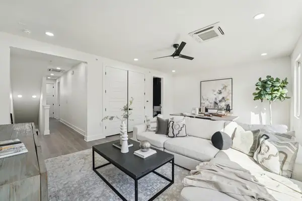 2811 Zach Scott St, Austin, TX 78723