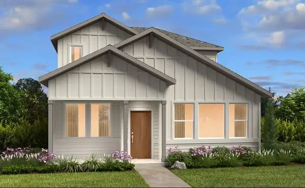 5913 Jennifer Pasture Path, Del Valle, TX 78617