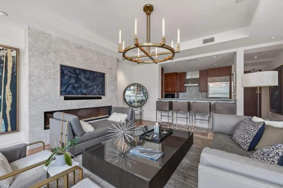98 San Jacinto Blvd #2103, Austin, TX 78701 - #3