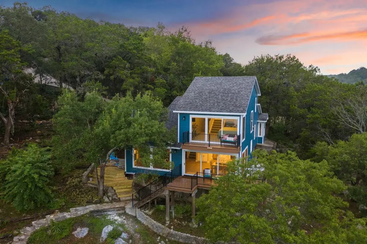 3700 N Hideaway Ln, Lago Vista, TX 78645 - #1