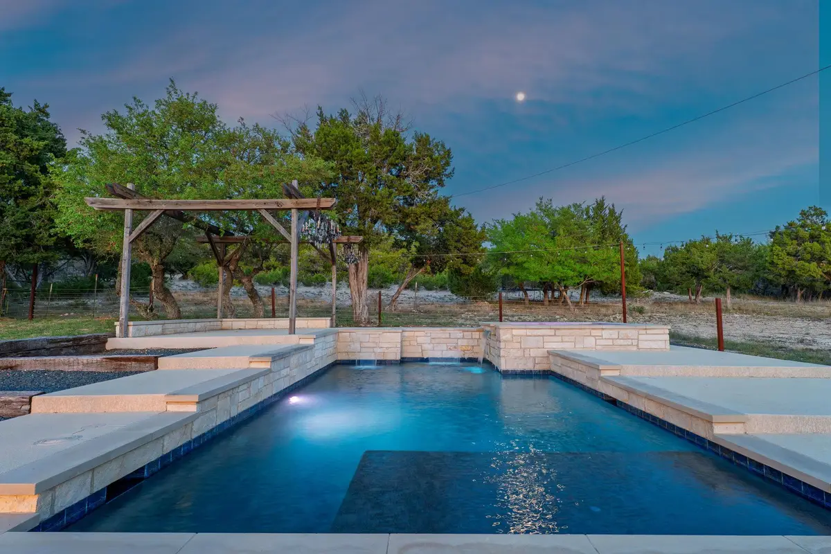 500 Madrone Ranch Trl, Dripping Springs, TX 78620 - #1