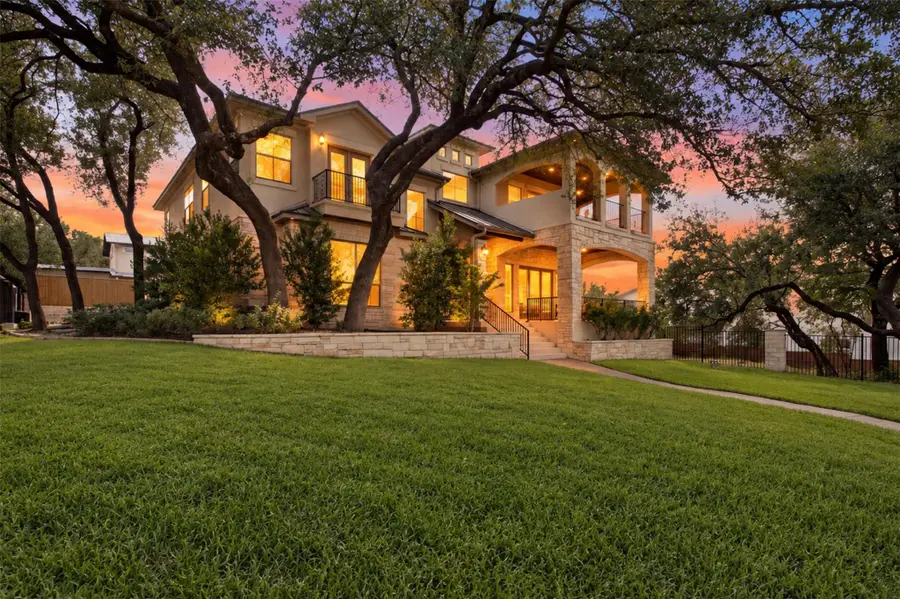 12801 Thomas St, Austin, TX 78732 - #2