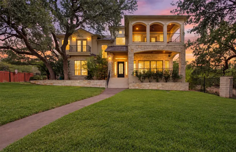 12801 Thomas St, Austin, TX 78732 - #3
