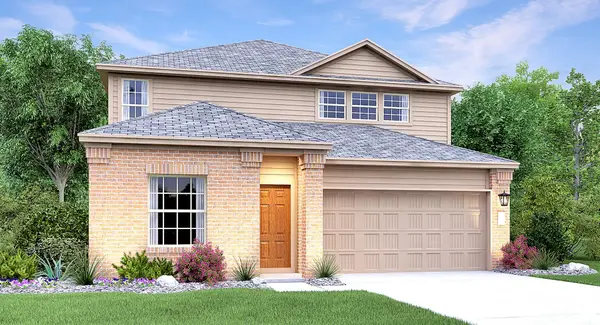 17808 Indigo Bunting Ln, Pflugerville, TX 78660