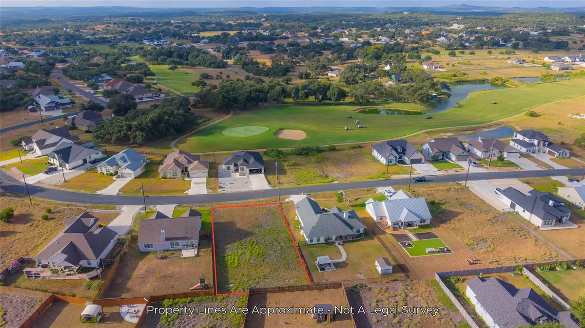 112 Hiram Cook, Blanco, TX 78606 - #1