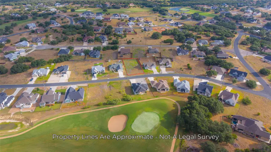 112 Hiram Cook, Blanco, TX 78606 - #2