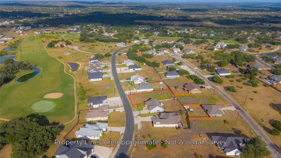 112 Hiram Cook, Blanco, TX 78606 - #3
