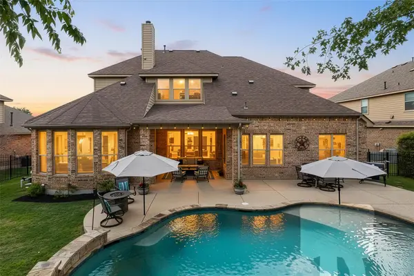 2236 Ambush Cyn, Leander, TX 78641